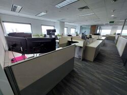 Suntec Tower Three (D1), Office #569168531